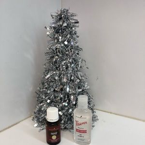 Young Living Thieves Essential Oil